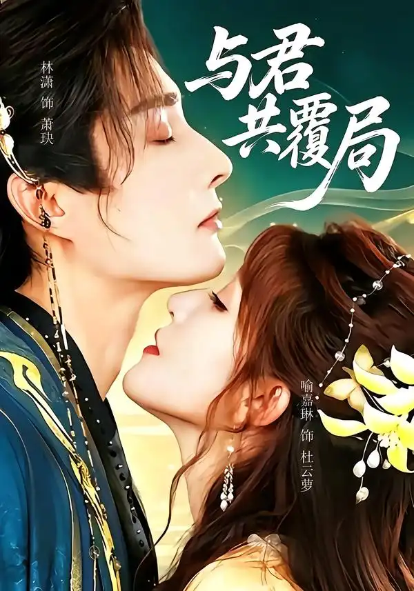 《与君共覆局》