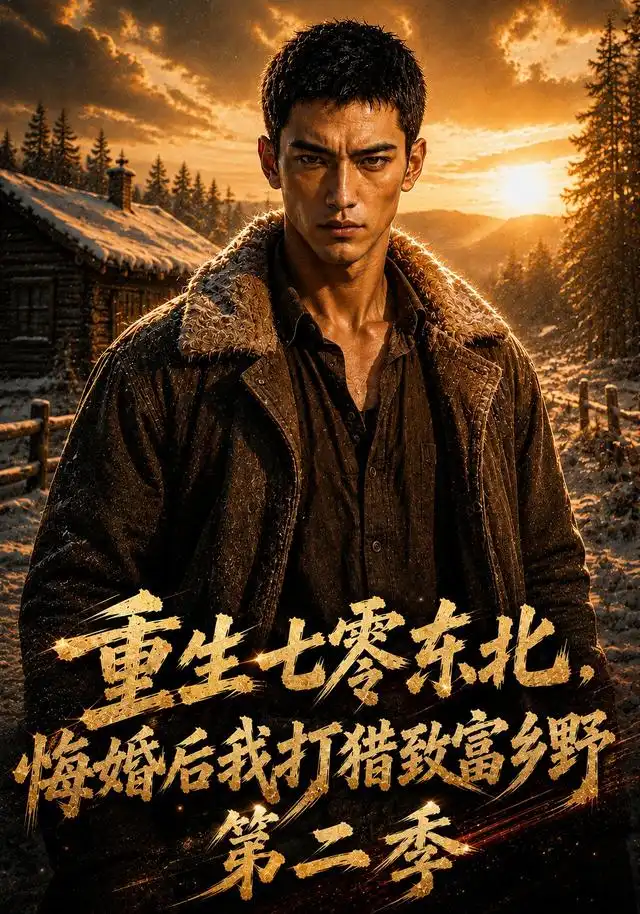 《重生七零东北,悔婚后我打猎致富乡野》第二季-看电影短剧网