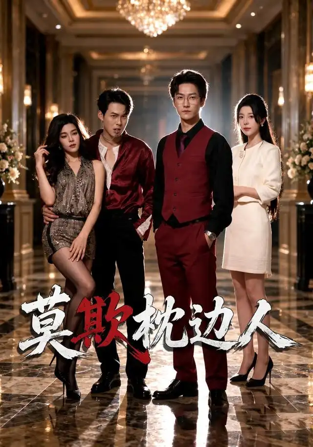 《莫欺枕边人》-看电影短剧网