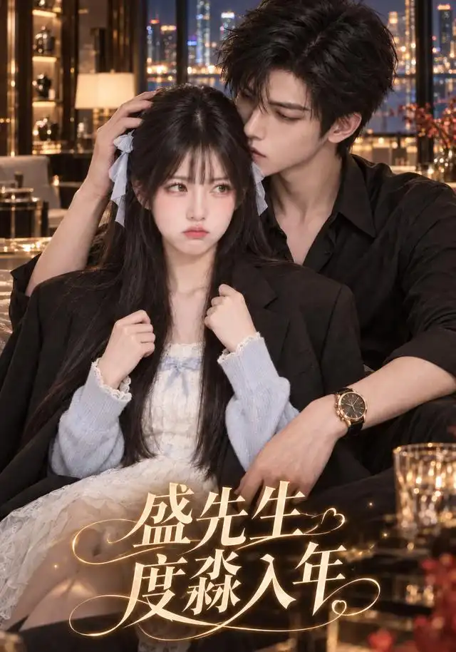 《盛先生度淼入年》-看电影短剧网