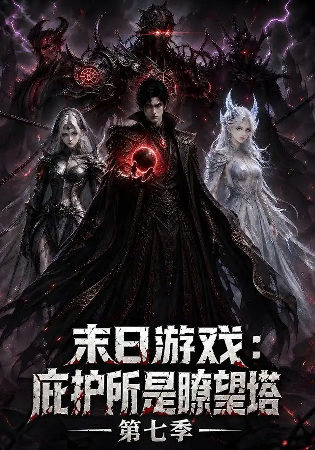 《末日游戏:庇护所是瞭望塔》第七季-看电影短剧网