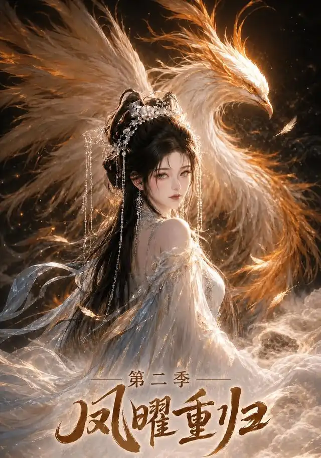 《凤曜重归》第二季