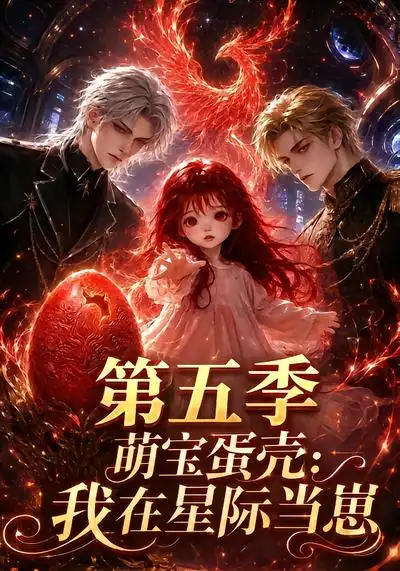 《萌宝蛋壳:我在星际当崽》第五季-看电影短剧网