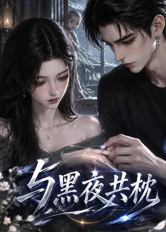 《与黑夜共枕》-看电影短剧网