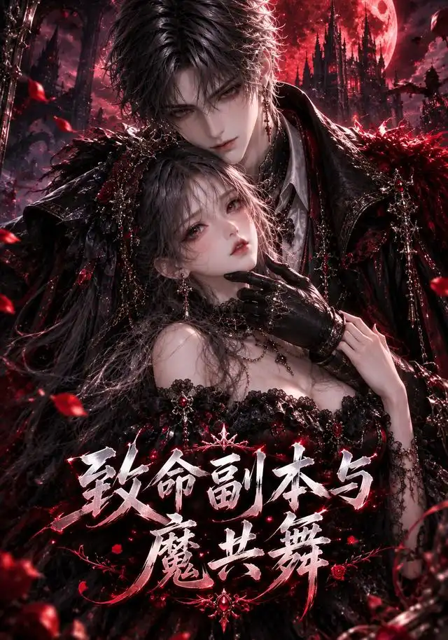 《致命副本与魔共舞》