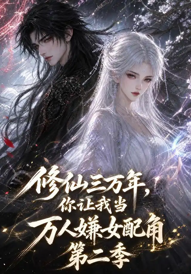 《修仙三万年,你让我当万人嫌女配》第二季-看电影短剧网