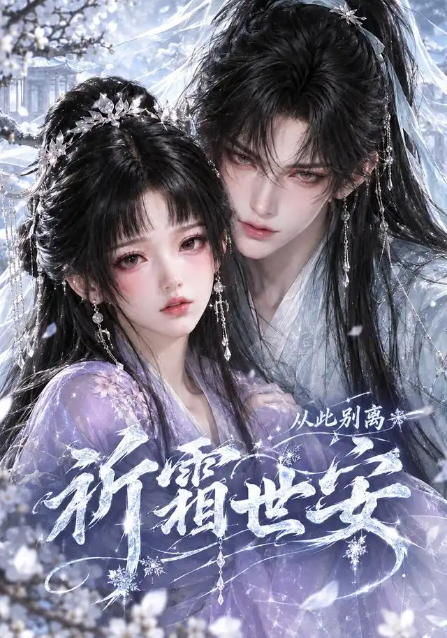 《从此别离祈霜世安》-看电影短剧网