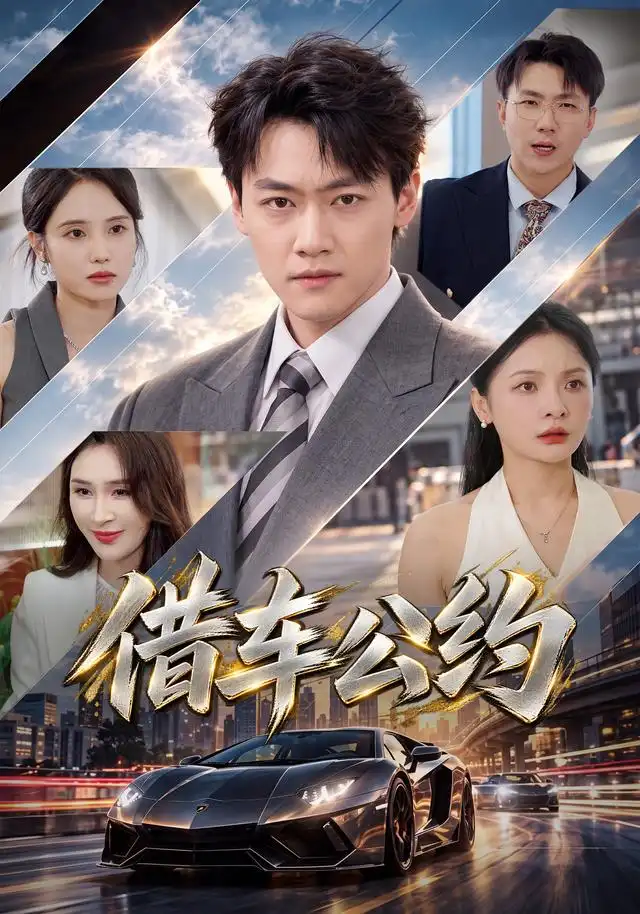 《借车公约》