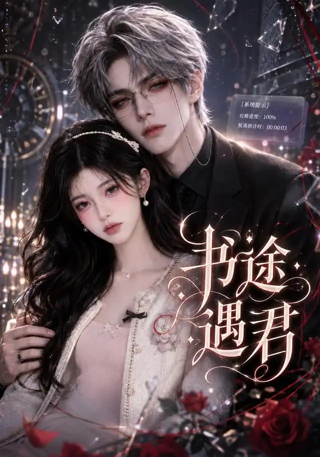 《书途遇君》-看电影短剧网