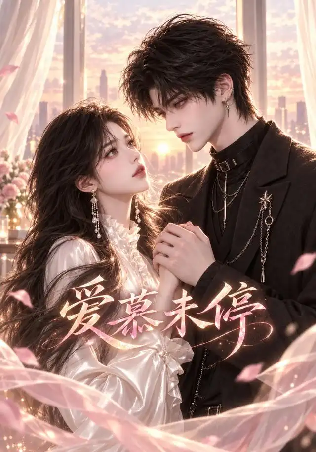 《爱慕未停》