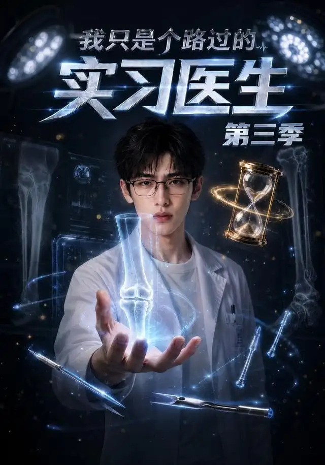 《我只是个路过的实习医生》第三季-看电影短剧网