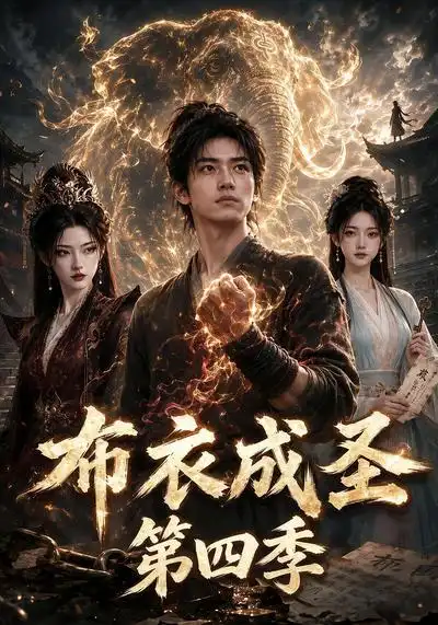 《布衣成圣》第四季-看电影短剧网