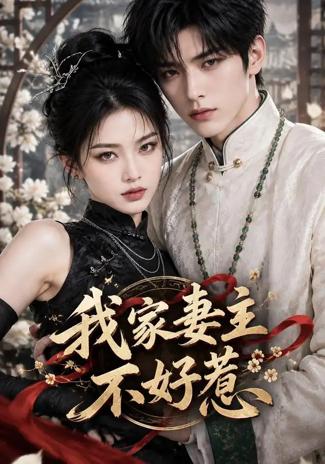 《我家妻主不好惹》-看电影短剧网