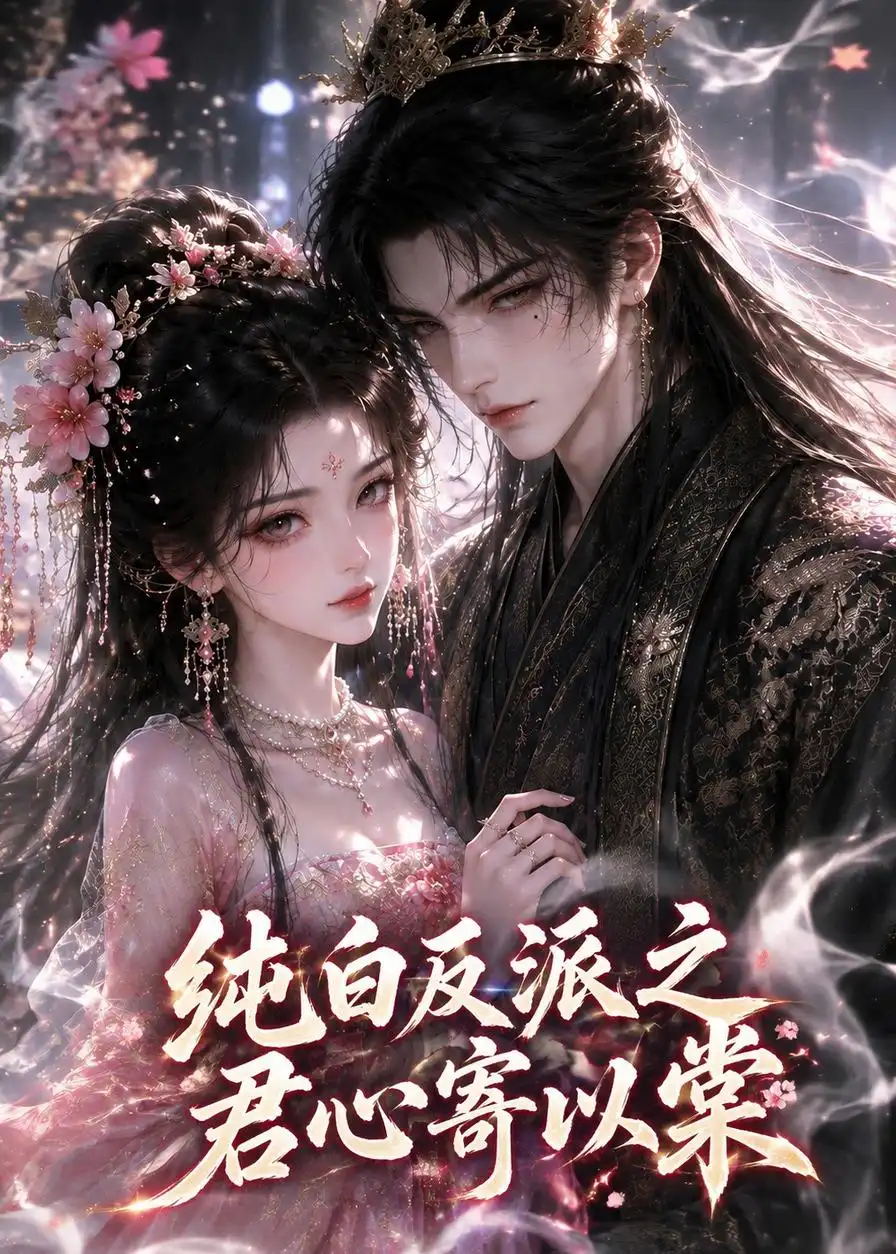 《纯白反派之君心寄以棠》