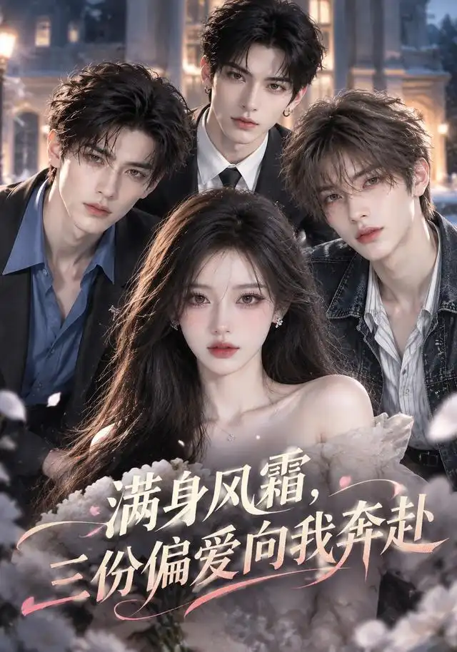 《满身风霜,三份偏爱向我奔赴》-看电影短剧网