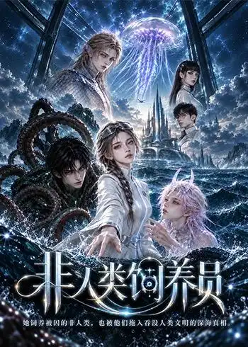 《非人类饲养员》