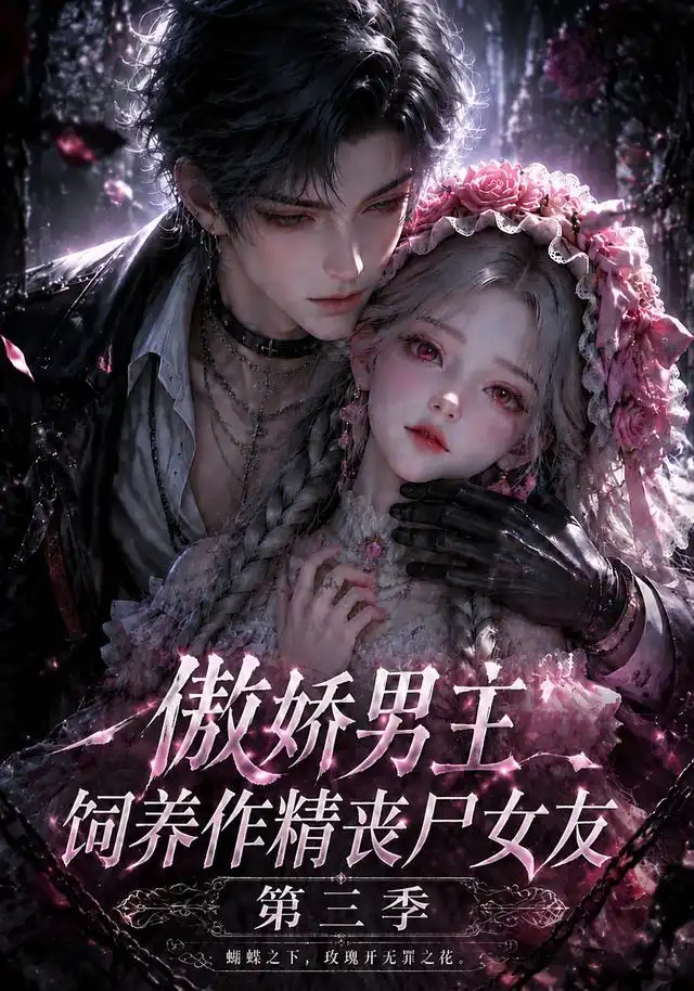 《傲娇男主饲养作精丧尸女友》第三季-看电影短剧网