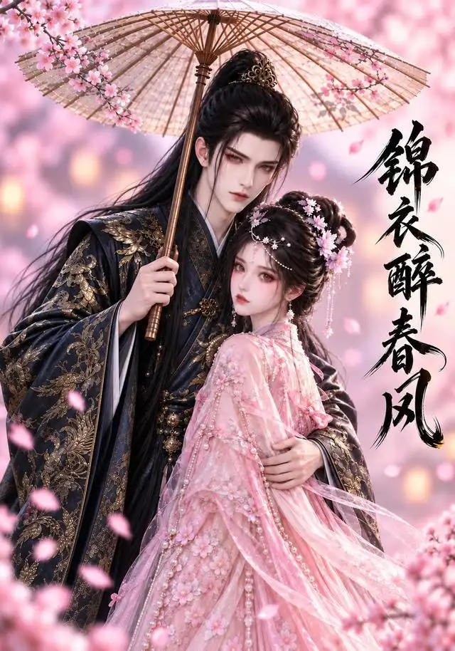 《锦衣醉春风》-看电影短剧网