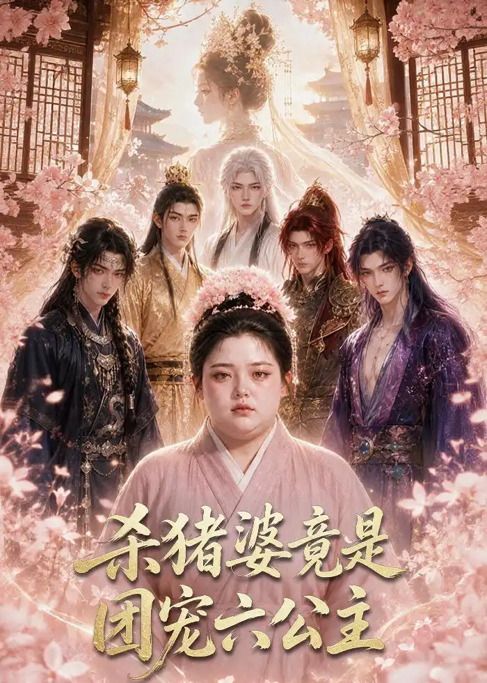 《杀猪婆竟是团宠六公主》-看电影短剧网