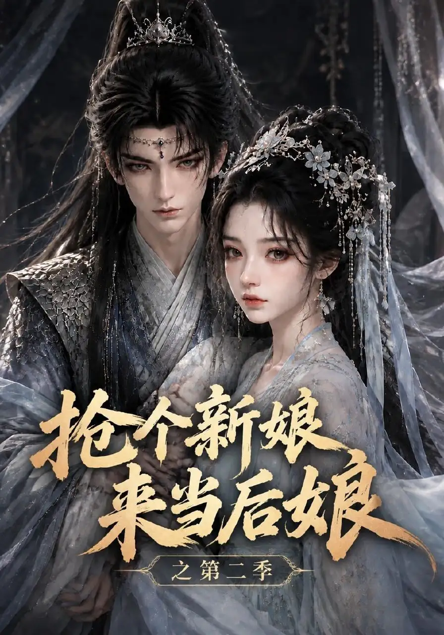 《抢个新娘来当后娘之》第二季-看电影短剧网
