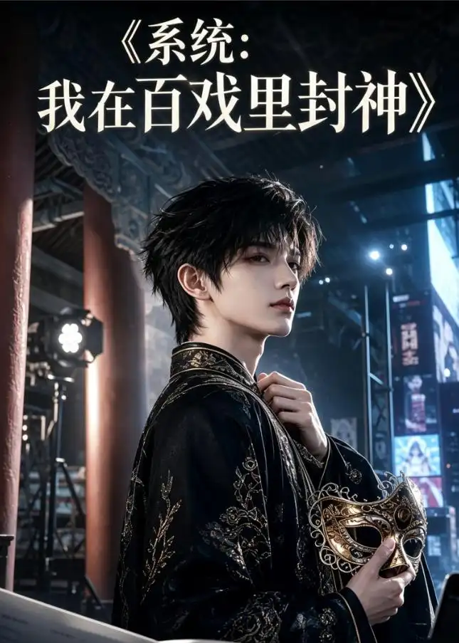 《系统:我在百戏里封神》-看电影短剧网