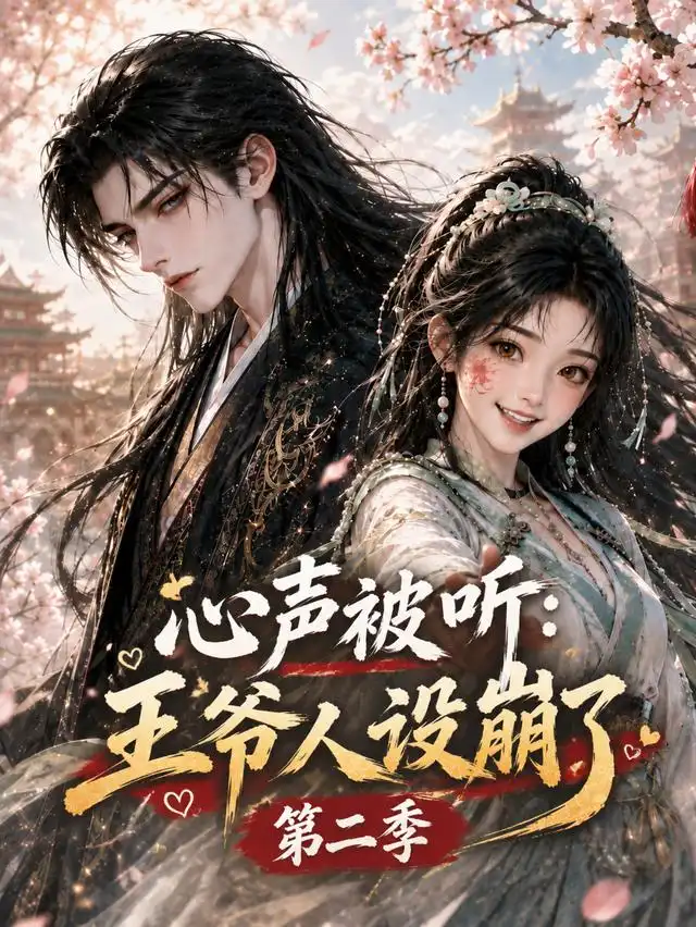 《心声被听:王爷人设崩了》第二季-看电影短剧网