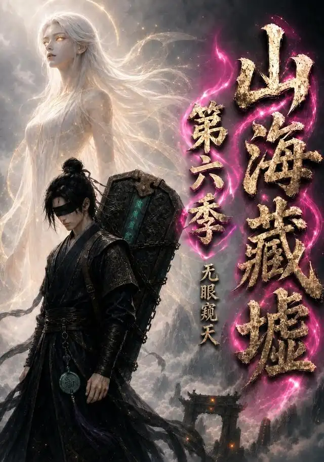 《山海藏墟,无眼窥天》第六季-看电影短剧网