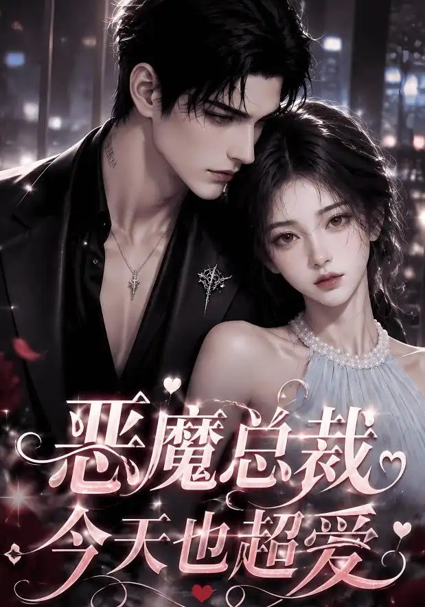 《恶魔总裁,今天也想追爱》-看电影短剧网