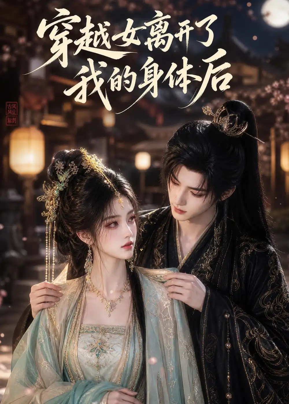 《穿越女离开了我的身体后》-看电影短剧网
