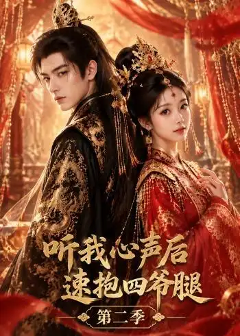 《听我心声后速抱四爷腿》第二季-看电影短剧网
