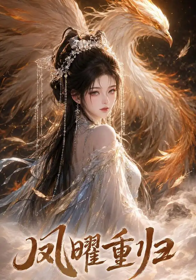 《凤曜重归》