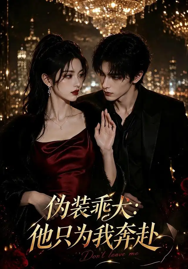 《伪装乖犬:他只为我奔赴》-看电影短剧网