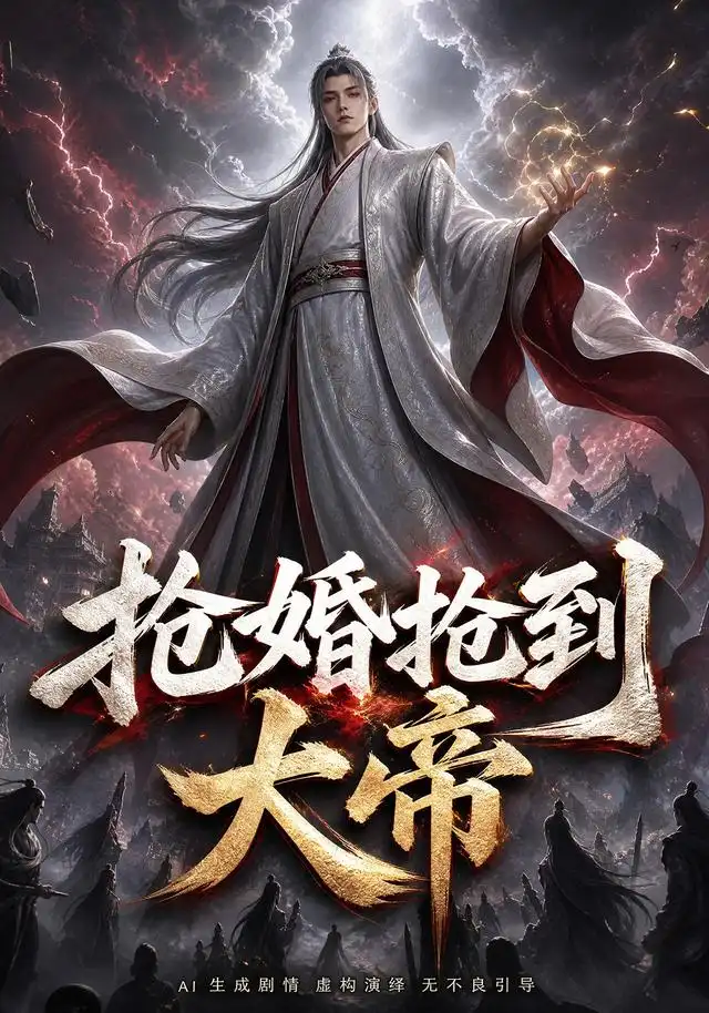 《抢婚抢到大帝》-看电影短剧网