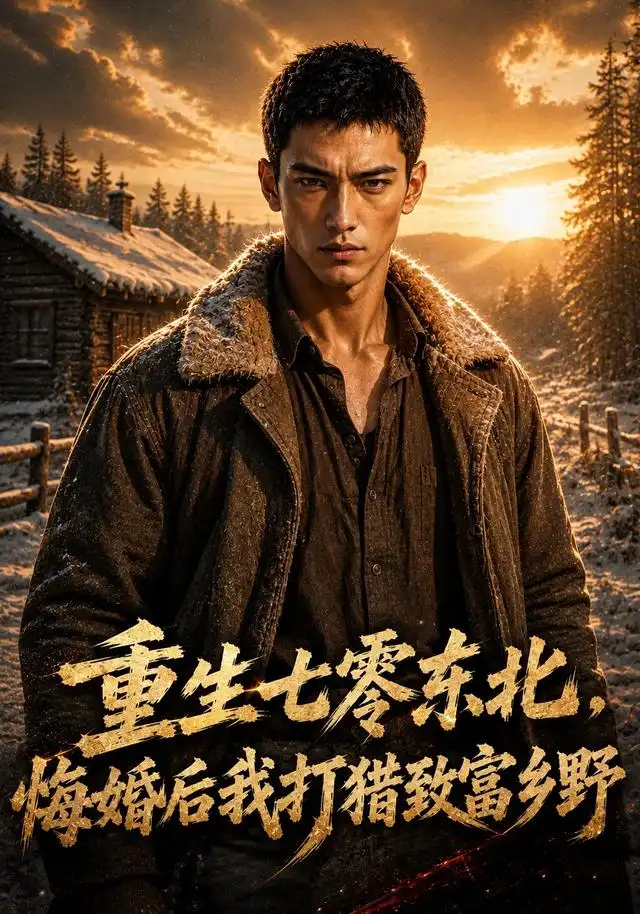 《重生七零东北,悔婚后我打猎致富乡野》-看电影短剧网
