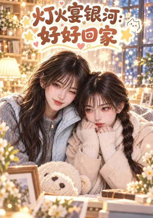 《灯火宴银河：好好回家》