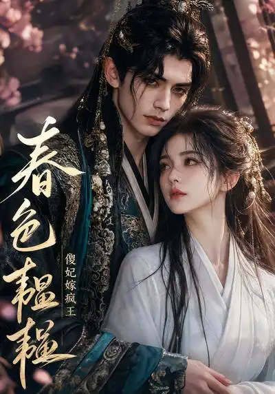 《春色韫韫傻妃嫁疯王》-看电影短剧网