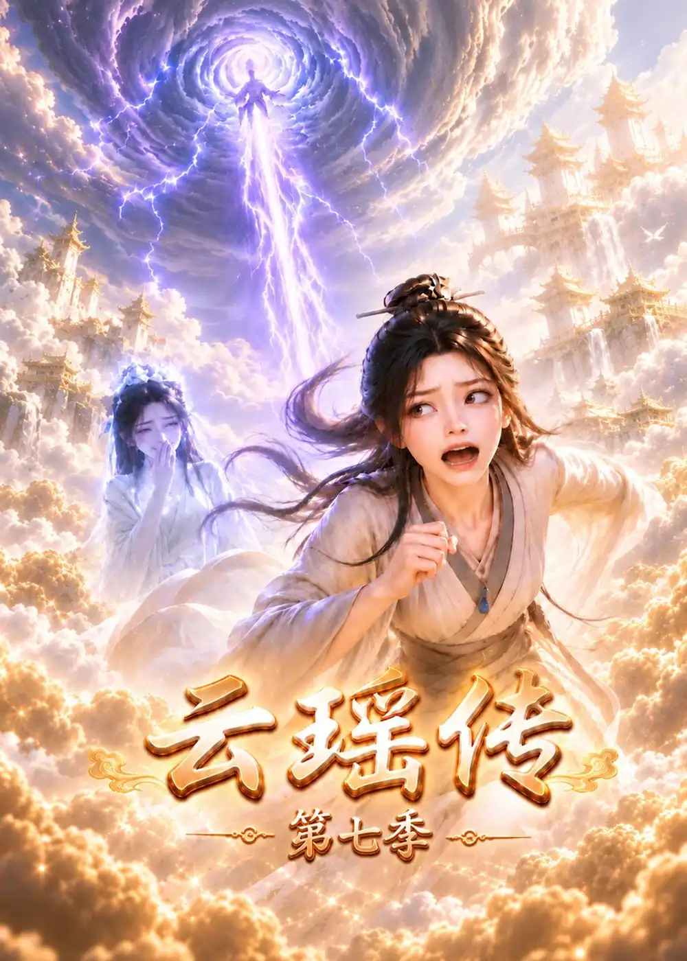 《云瑶传》第七季-看电影短剧网