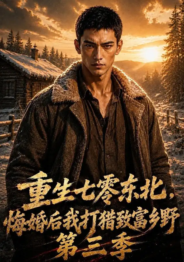 《重生七零东北,悔婚后我打猎致富乡野》第三季-看电影短剧网