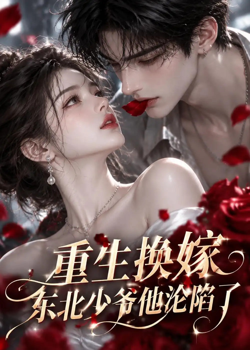 《重生换嫁，东北少爷他沦陷了》
