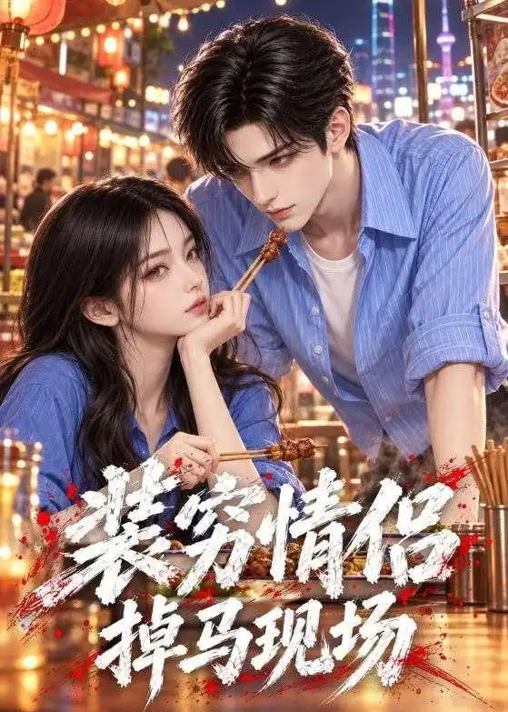 《装穷情侣掉马现场》-看电影短剧网