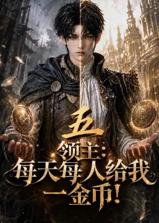 《领主:每天每人给我一金币!五》-看电影短剧网