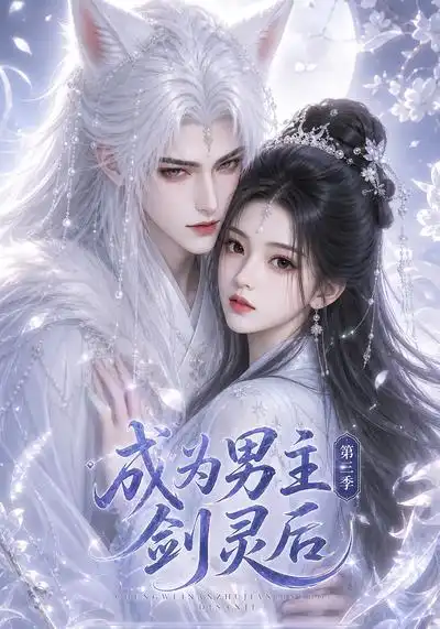 《成为男主剑灵后》第三季