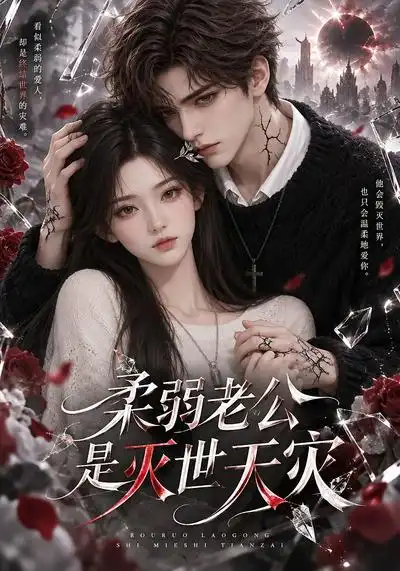 《柔弱老公是灭世天灾》-看电影短剧网