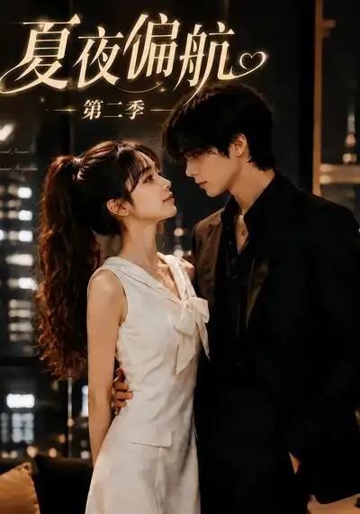 《夏夜偏航》第二季-看电影短剧网