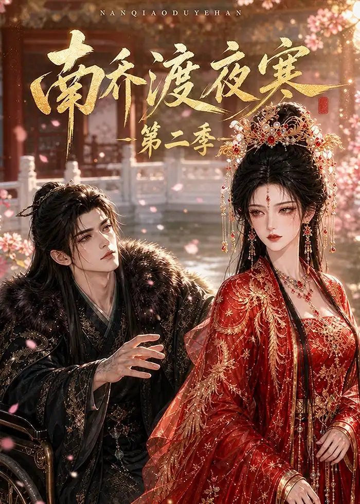 《南乔渡夜寒》第二季