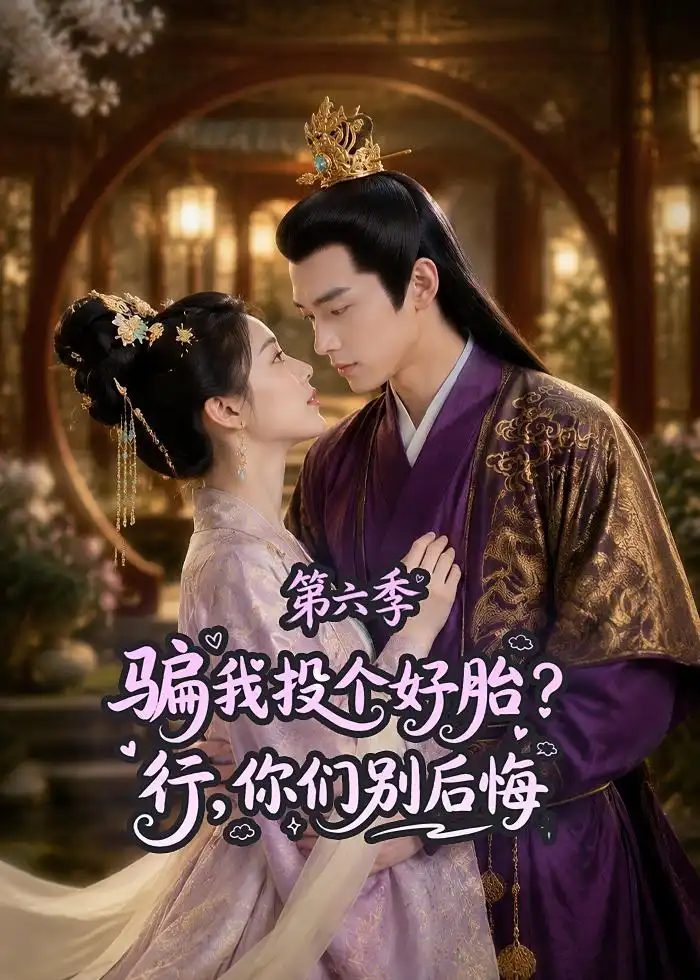 《骗我投个好胎?行,你们别后悔》第六季-看电影短剧网