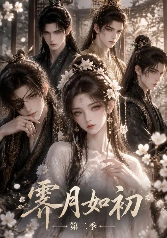 《霁月如初》第二季