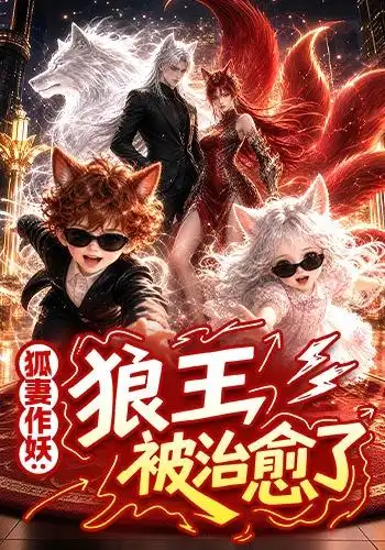《狐妻作妖：狼王被治愈了》