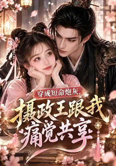 《穿成短命炮灰,摄政王跟我痛觉共享》-看电影短剧网