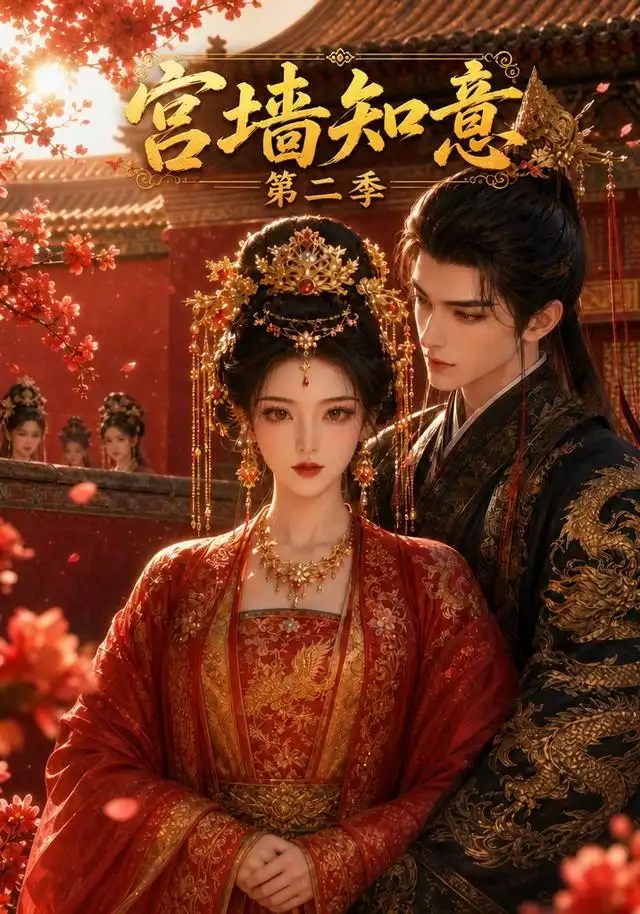 《宫墙知意》第二季-看电影短剧网